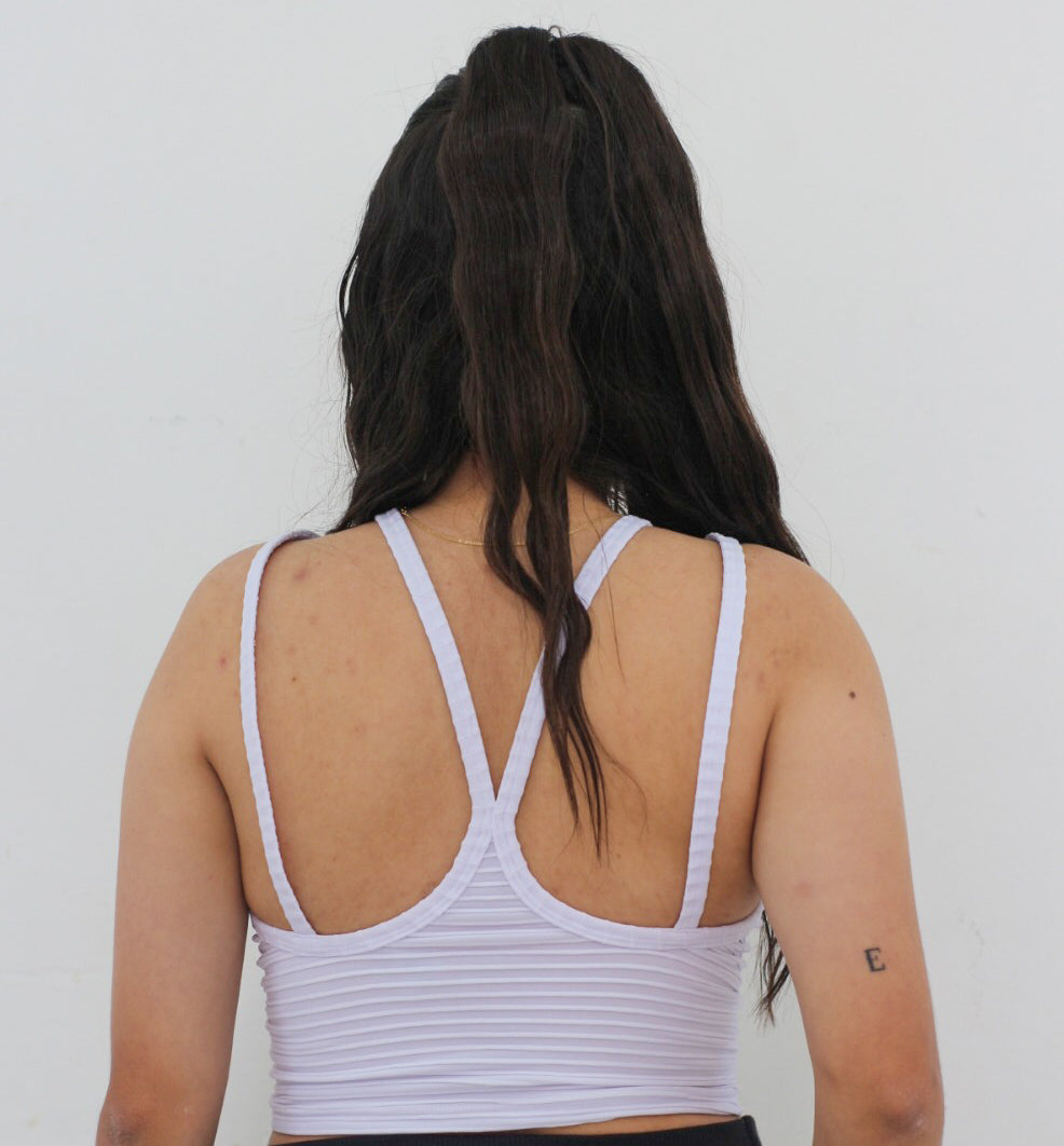 Blusa Blanca
