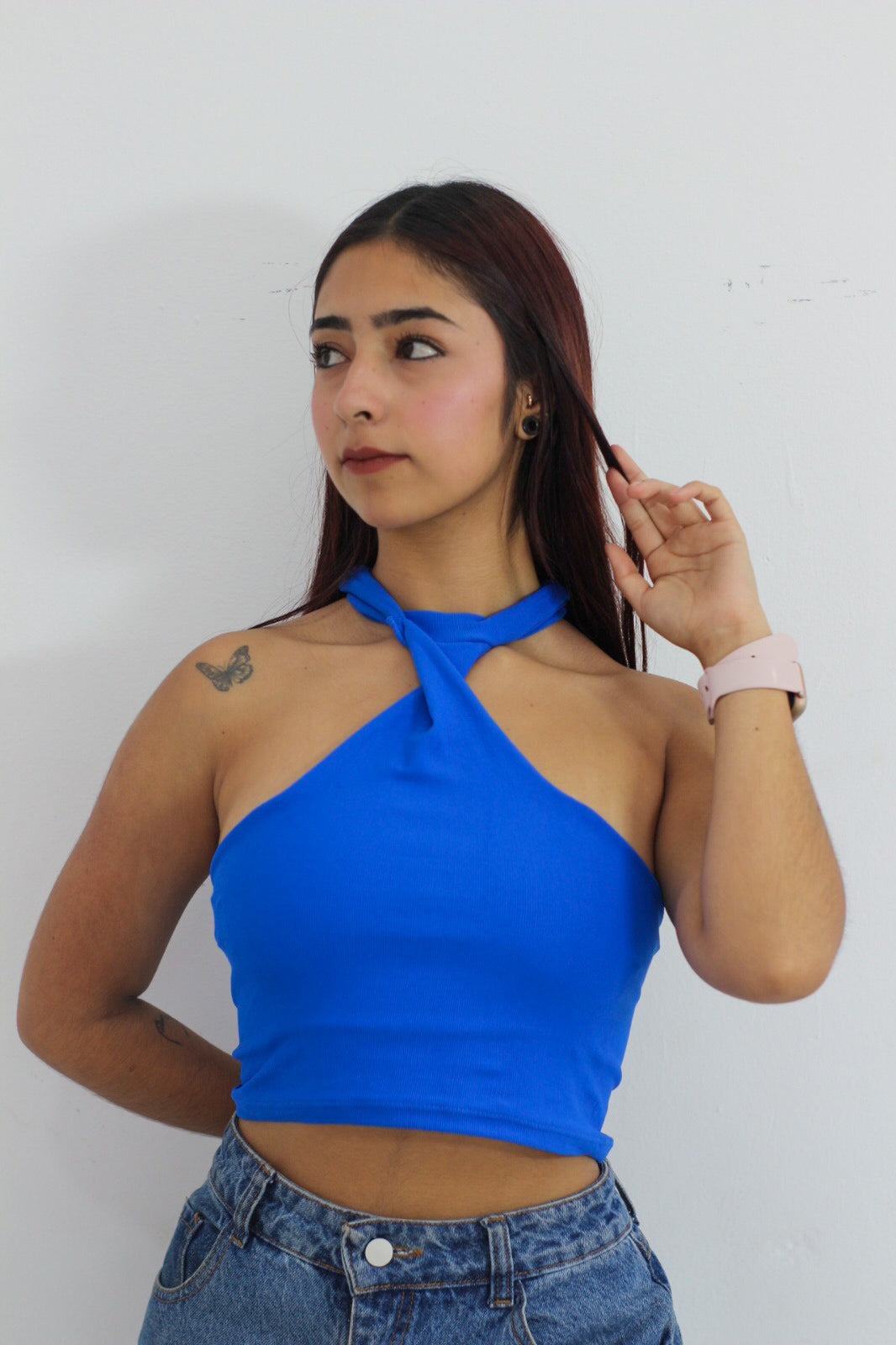 Blusas