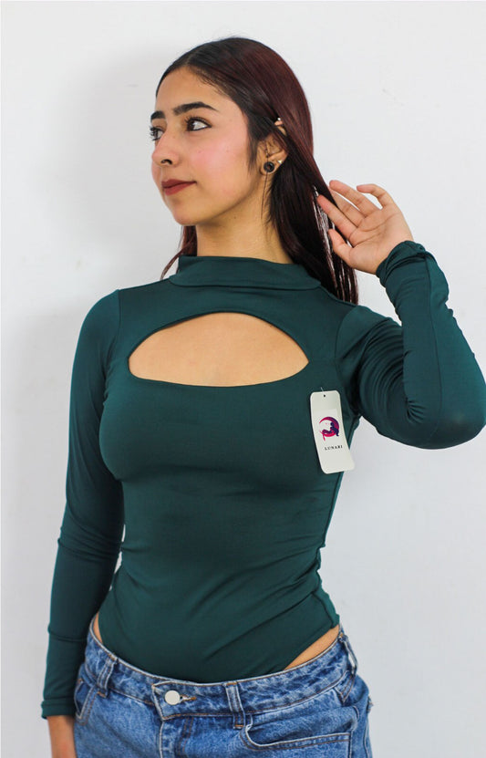 Body Verde