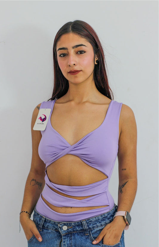 Body Lila